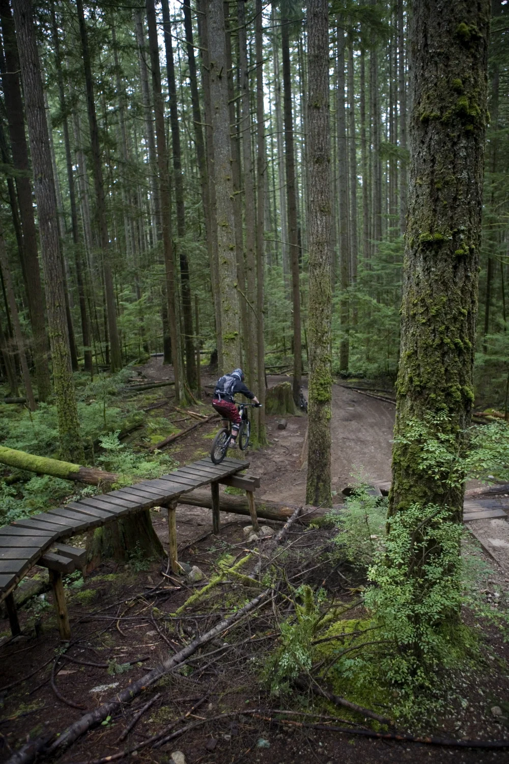 North Shore Vancouver, BC