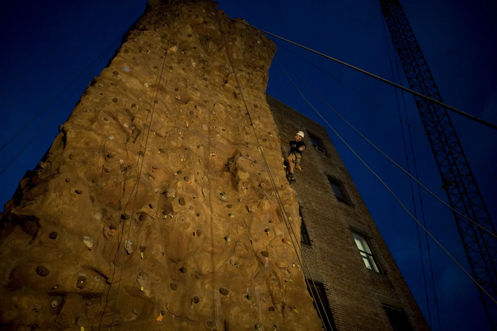 Long Island City, NY