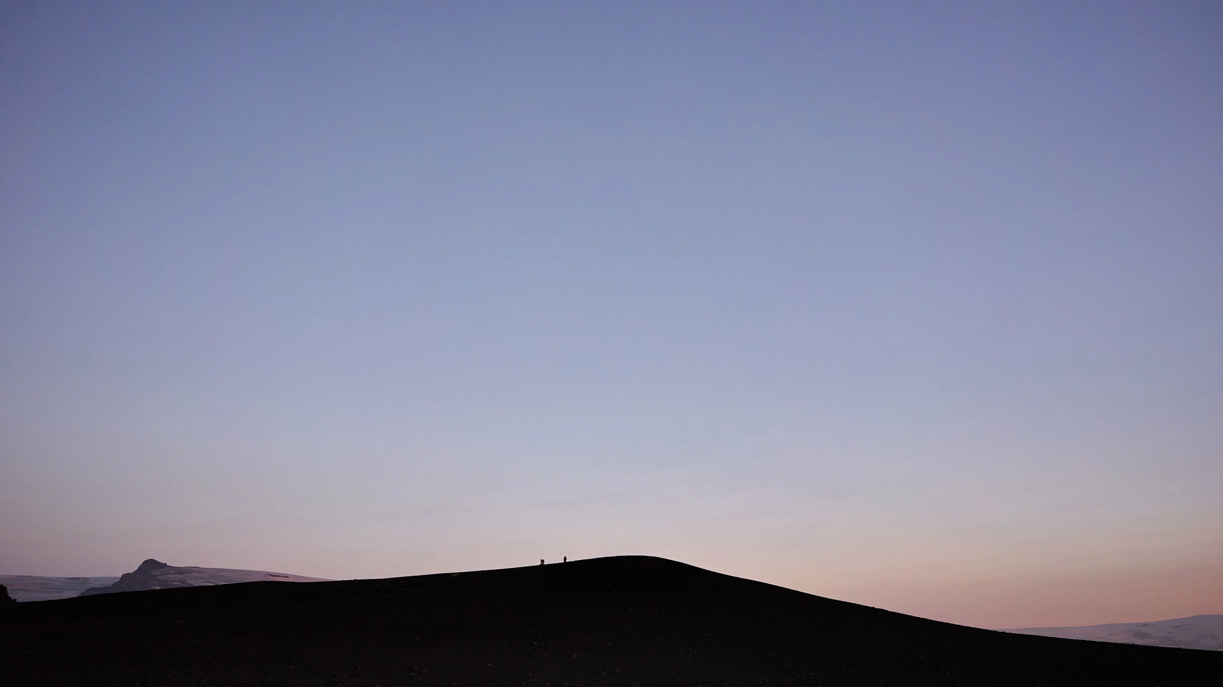 Emstrur, Iceland