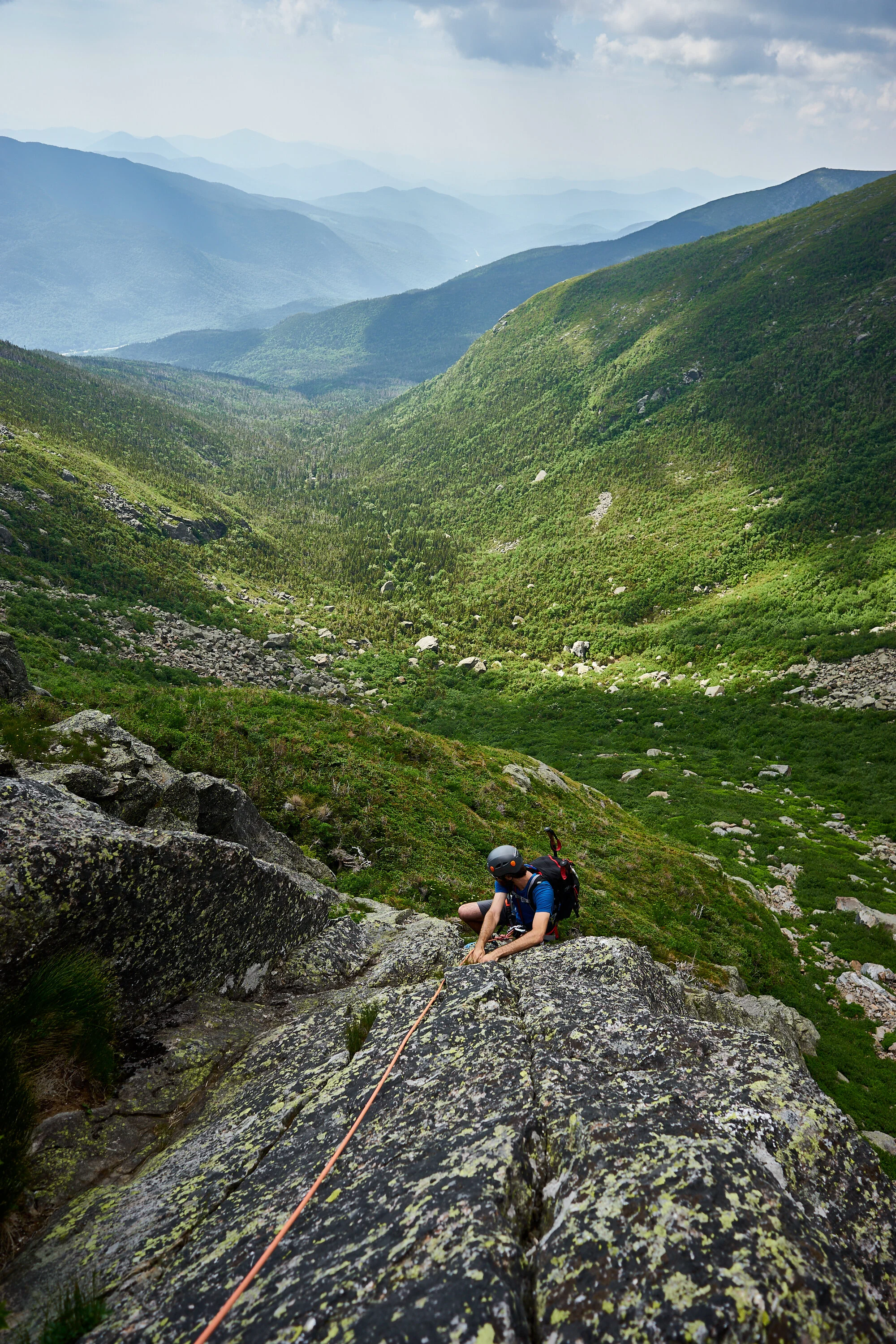 Henderson Ridge, NH