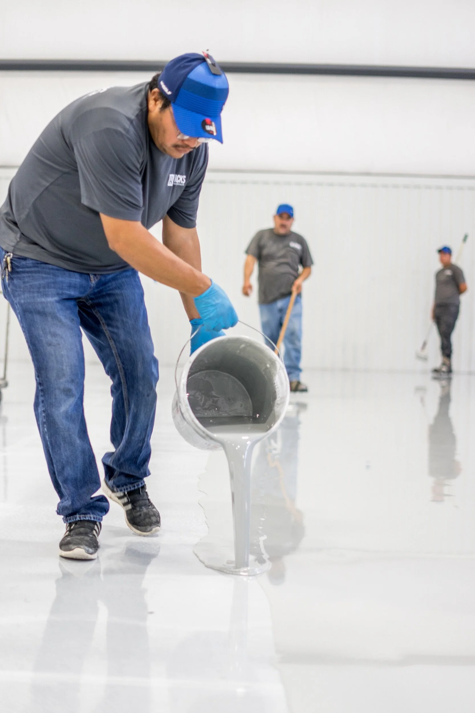 T.W. Hicks, Inc. 20th Anniversary: A Story that Matters 