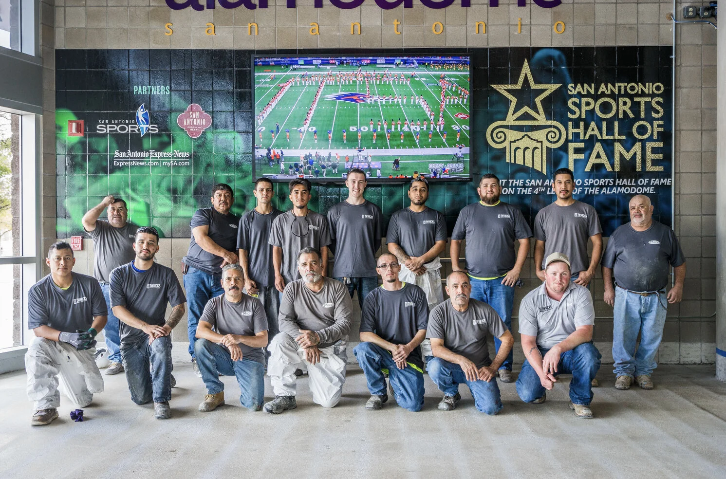 Celebrating 20 Years in Business in 2020