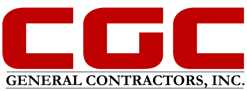 Anthony Skerhut, Superintendent of CGC General Contractors