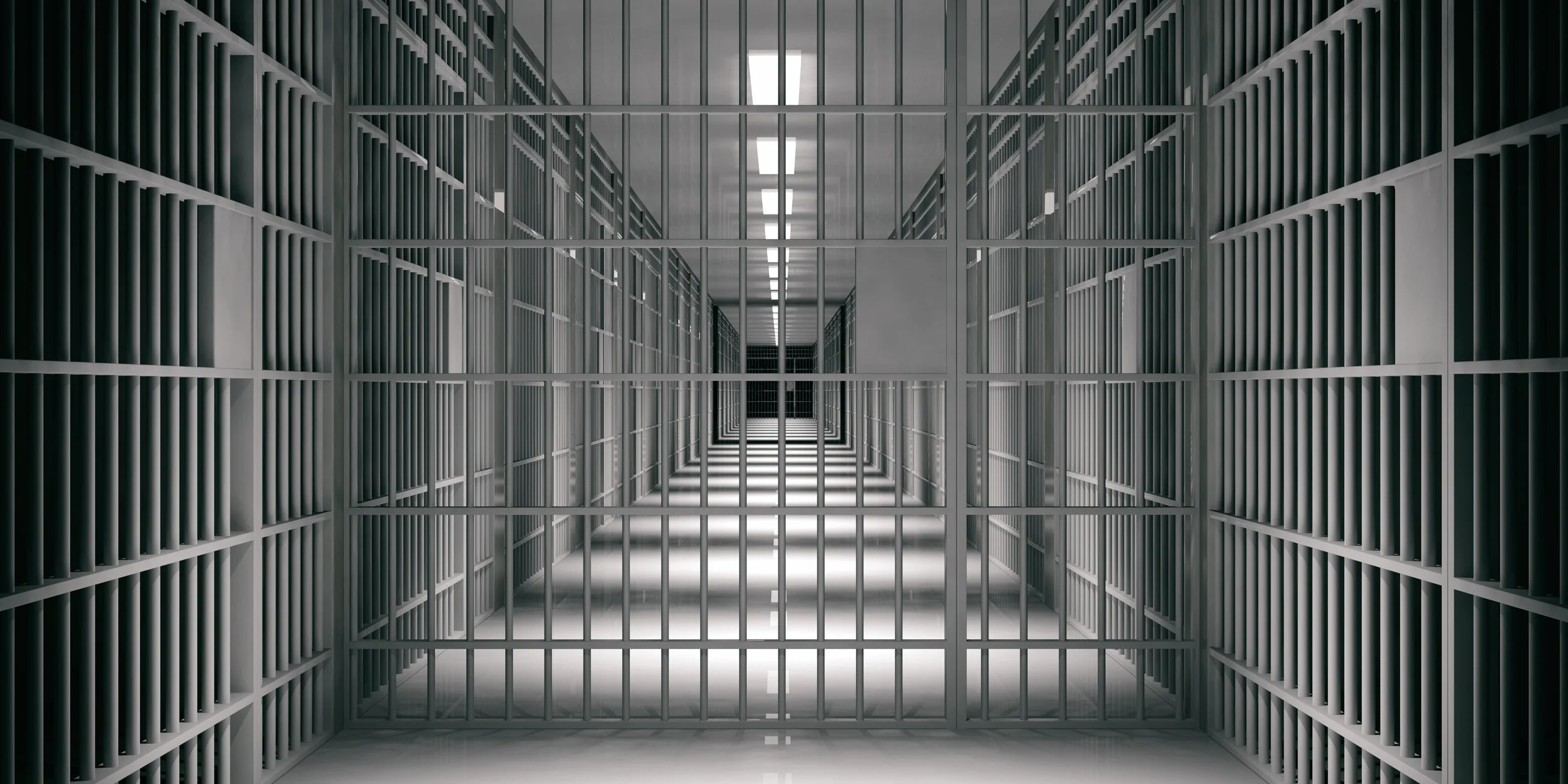 Challenge Accepted: New Flooring Installation at Wichita County Law Enforcement Center