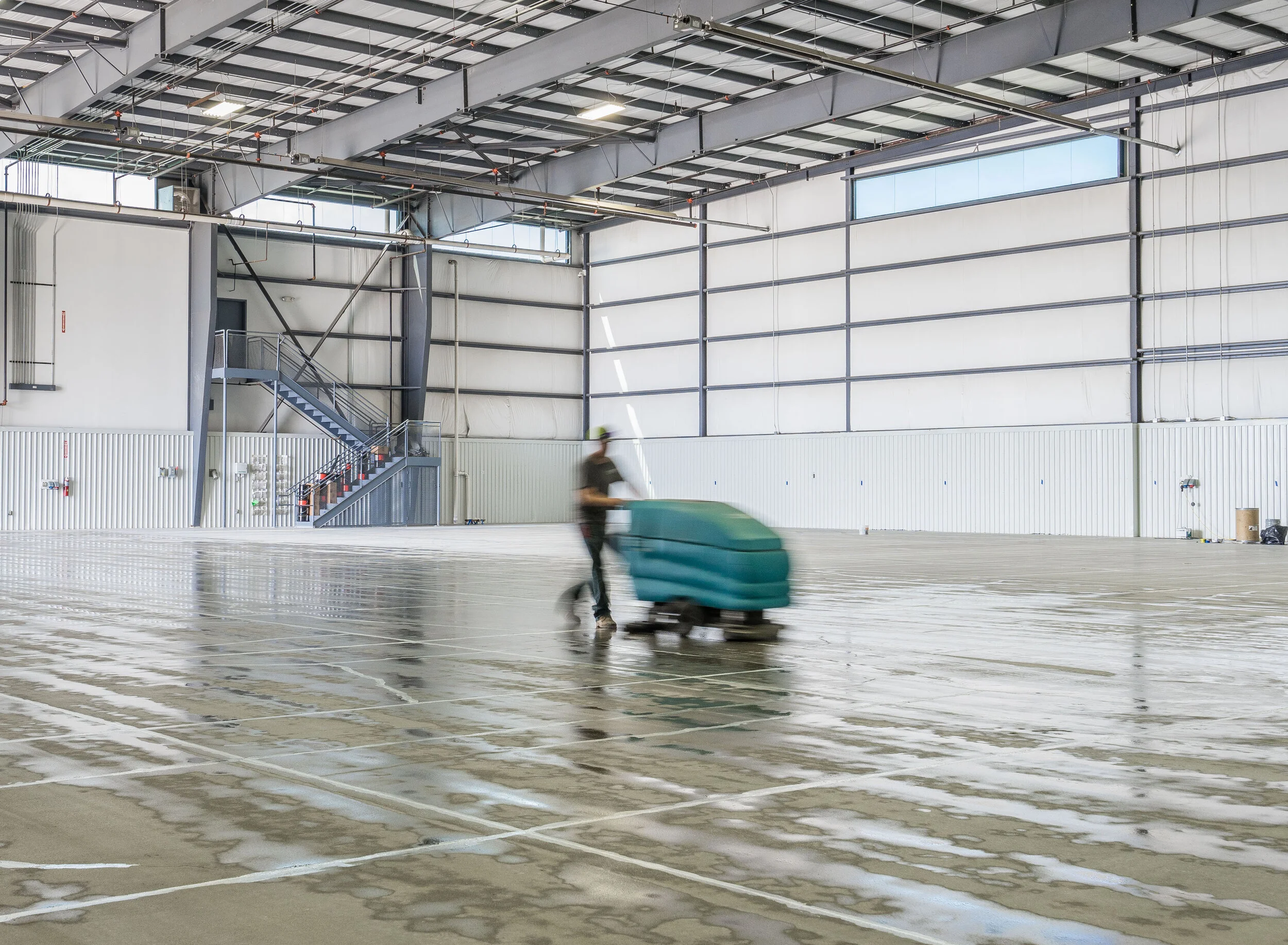 The Critical Nature of Surface Preparation