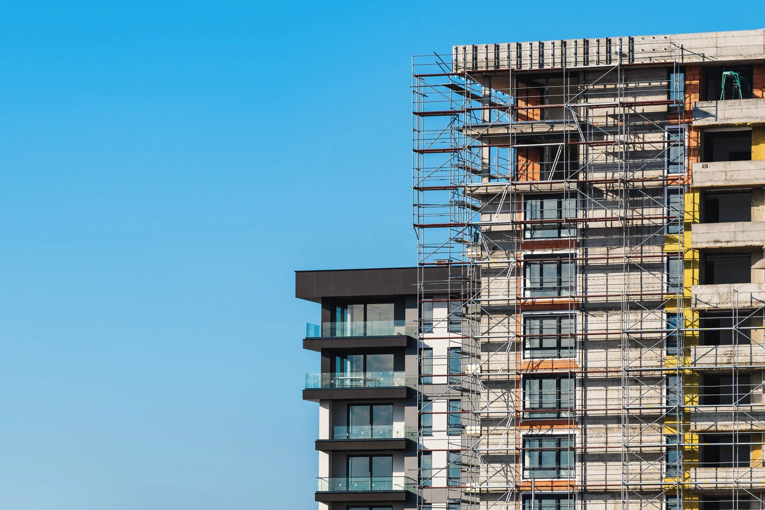 From Cubicles to Communities: Flooring Solutions for a Changing Market