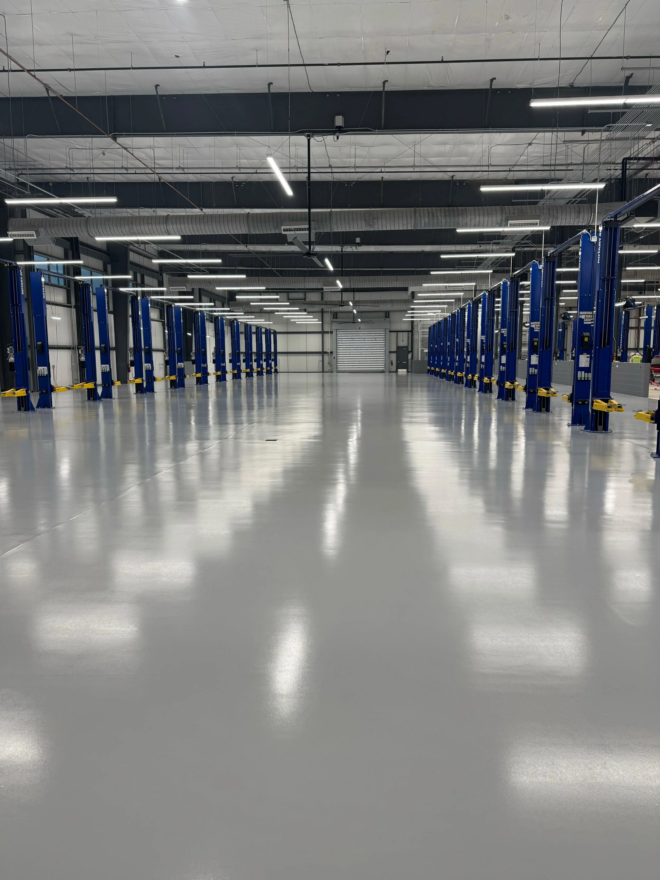 What Construction Risk Management Really Looks Like on a Construction Project