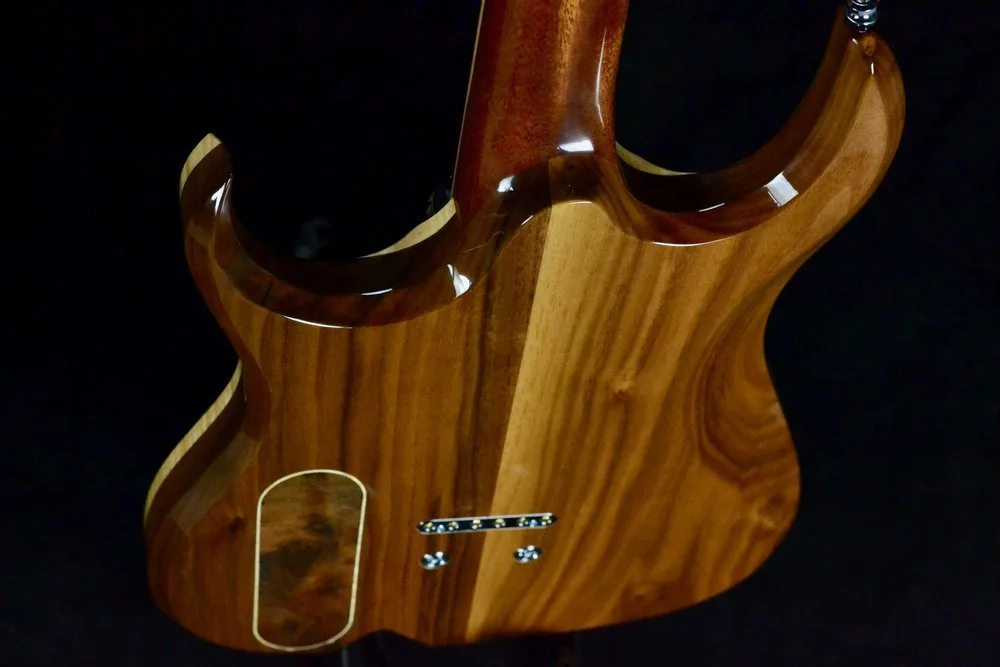 Pragmatisttulsacustomguitarmultiscale — Liggett Guitars