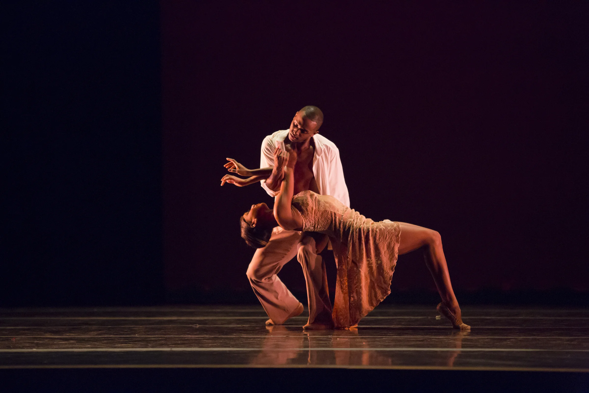 River North Dance Chicago "Eva"