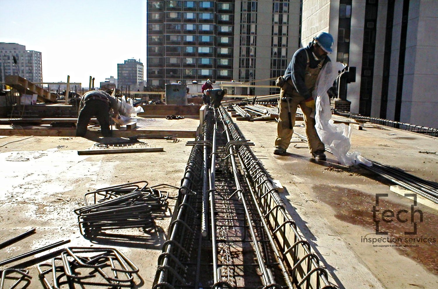 construction inspections