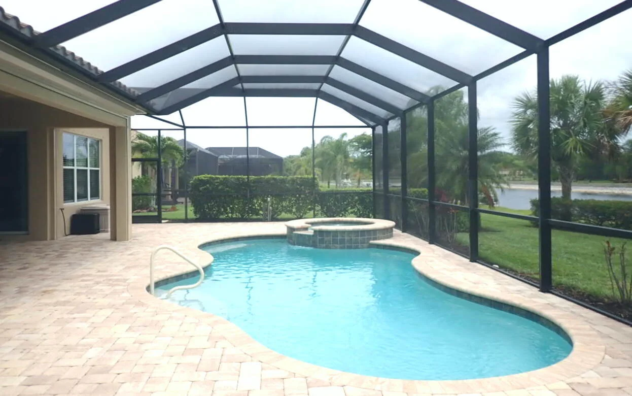 Pool Inspections