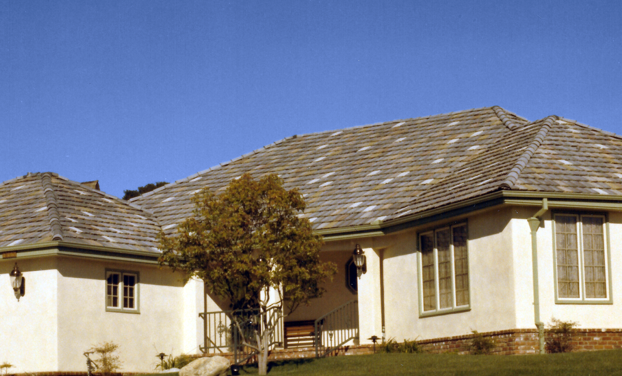 home inspection