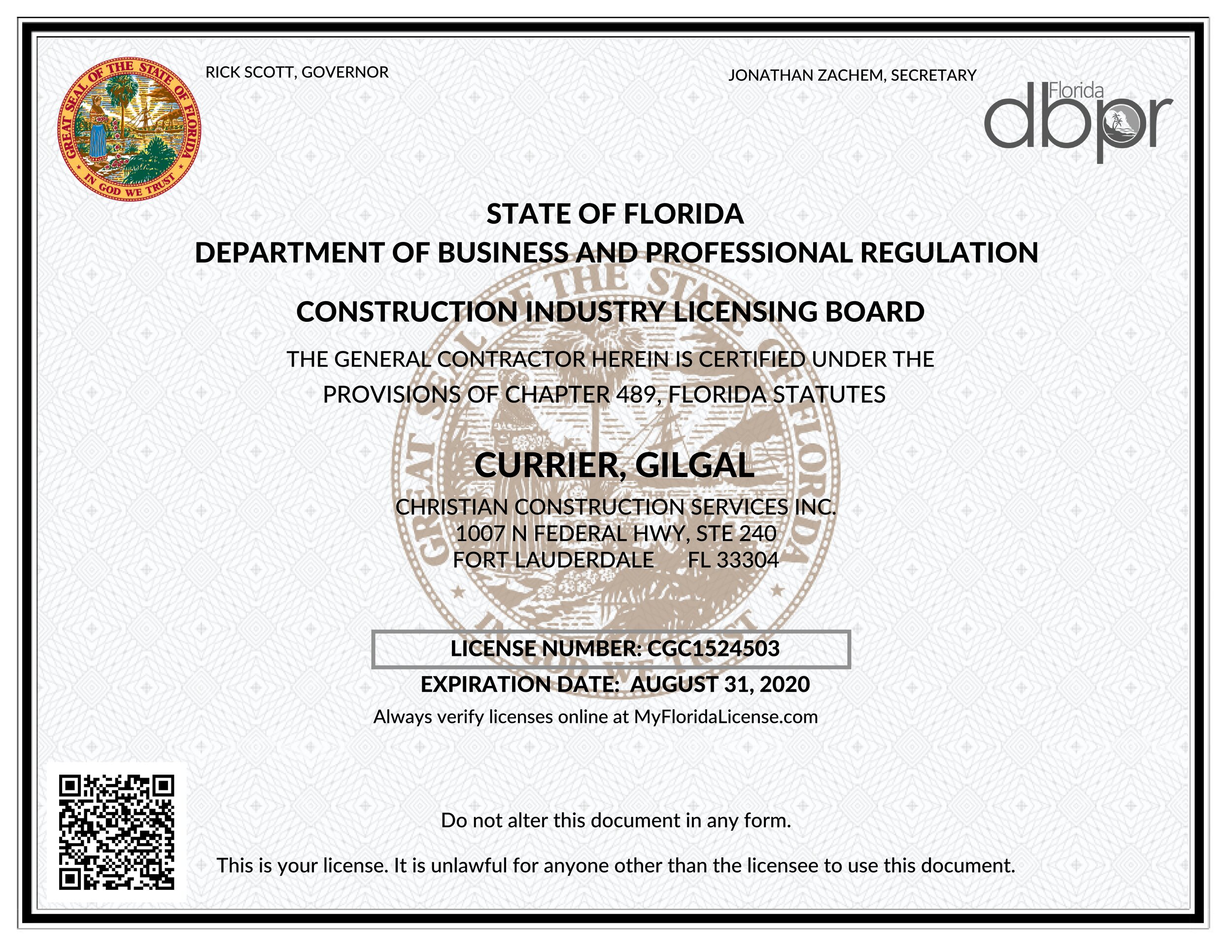 CGC1524503 license 2018-20_001.jpg