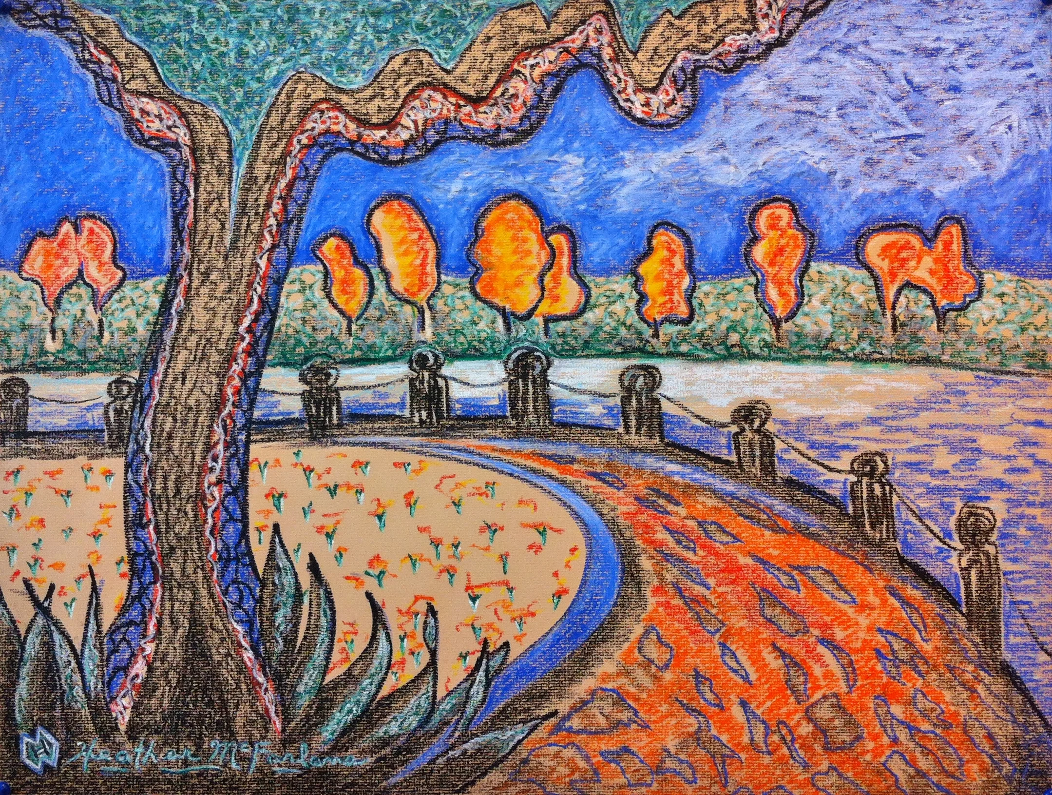 Sicome Lake, Calgary.JPG