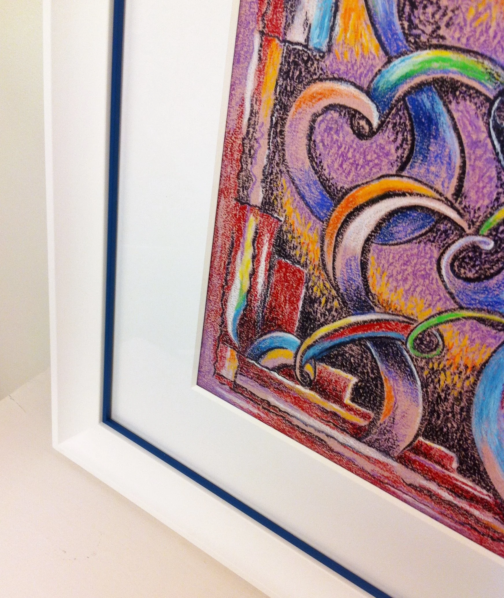 Always Dancing Corner Detail.JPG