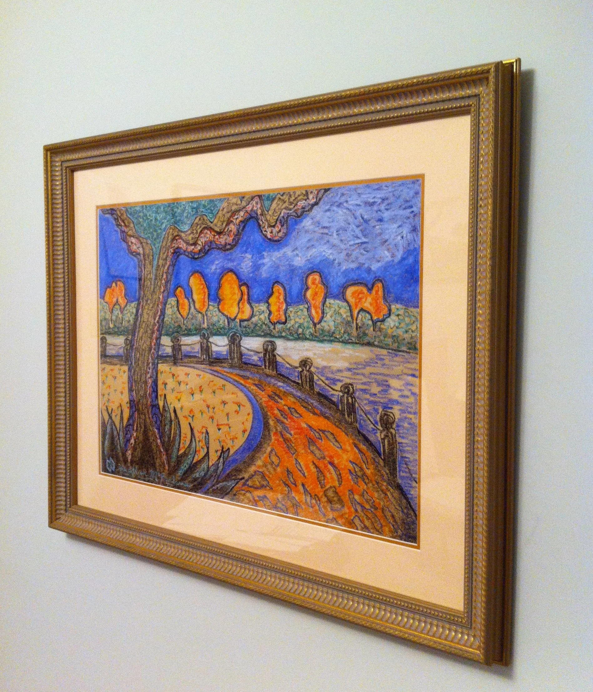 Sikome Lake Side View.JPG