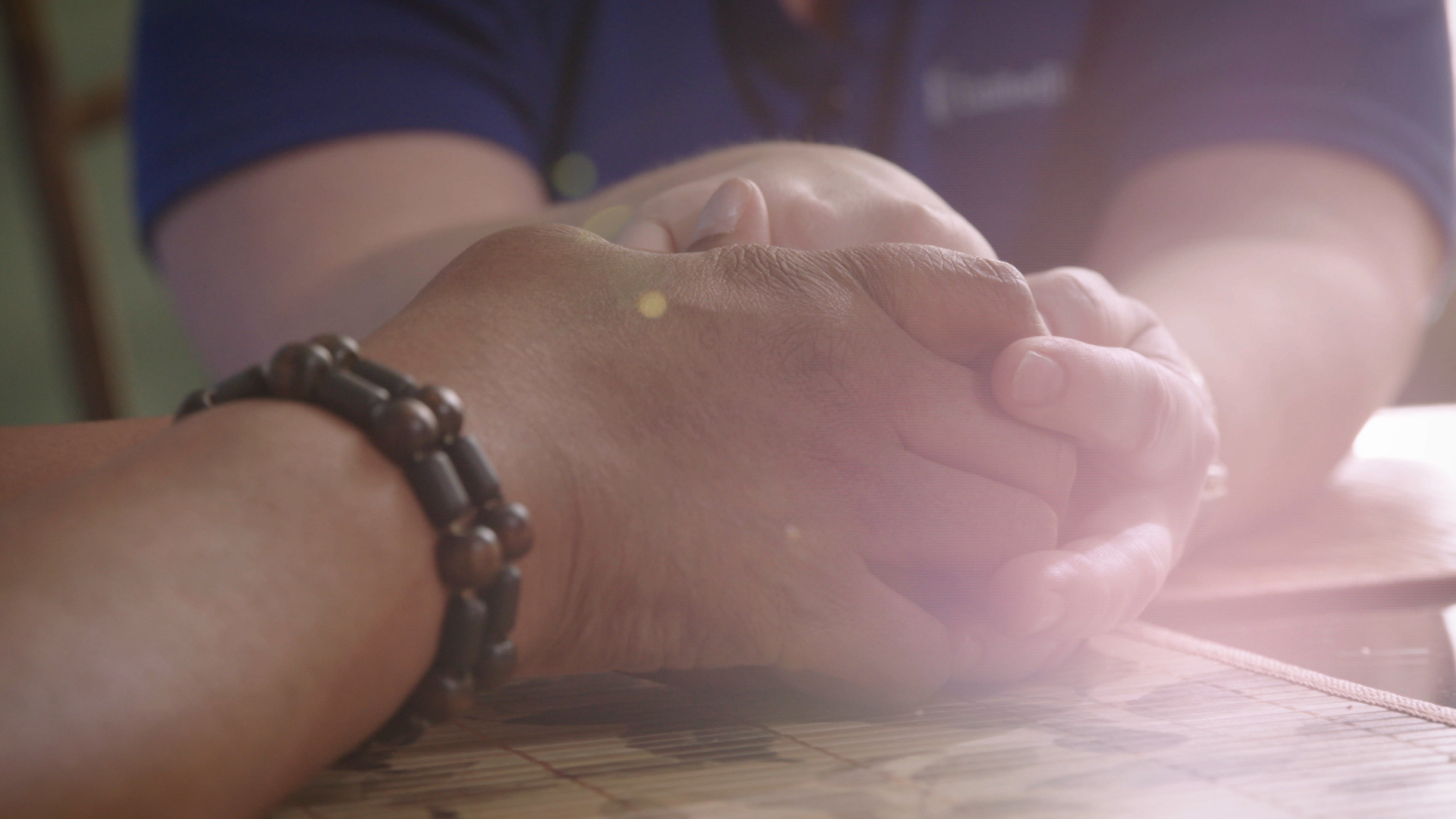 Community Health Works in Phoenix, Arizona.