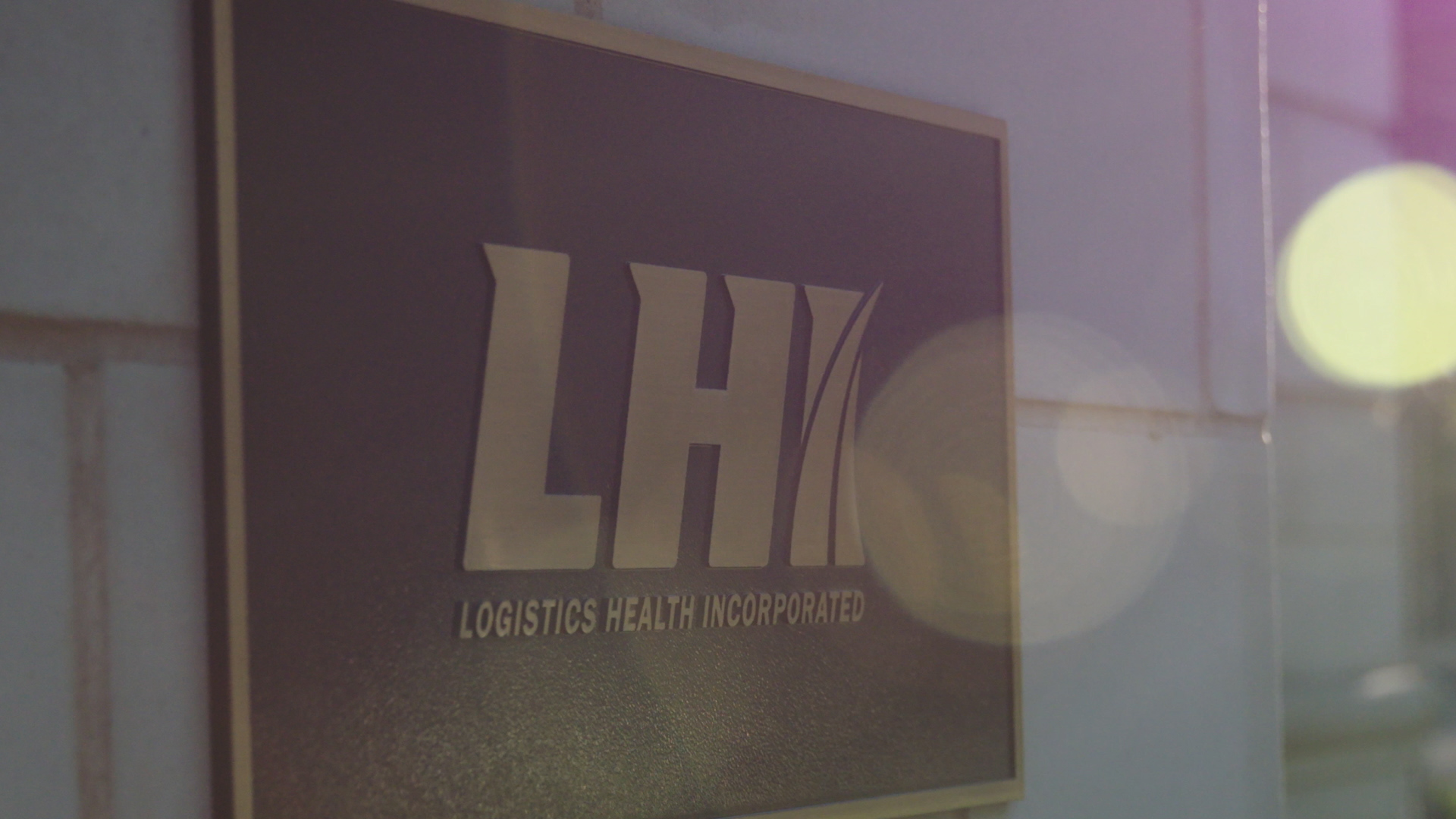 LHI in La Crosse, Wisconsin.