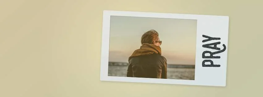 "PRAY" - SERMON 4 - HOW DO I KNOW WHAT'S BEST?