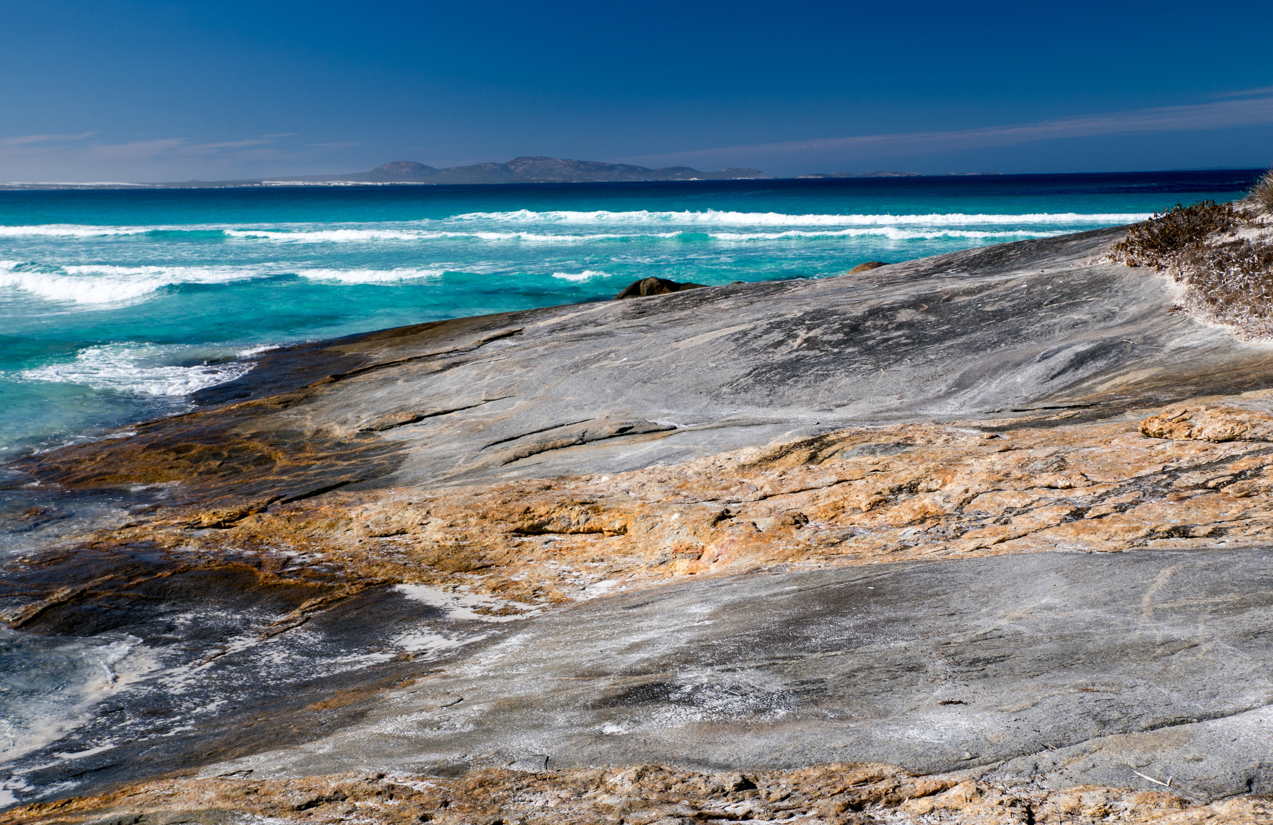 Cape Arid N.P.