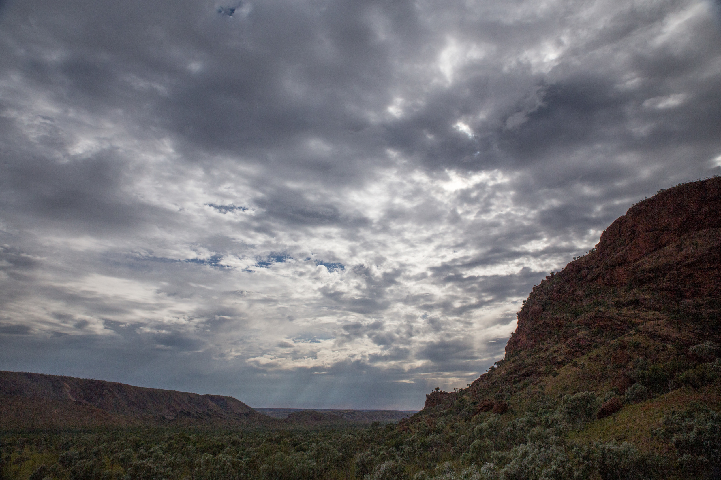 Purnululu