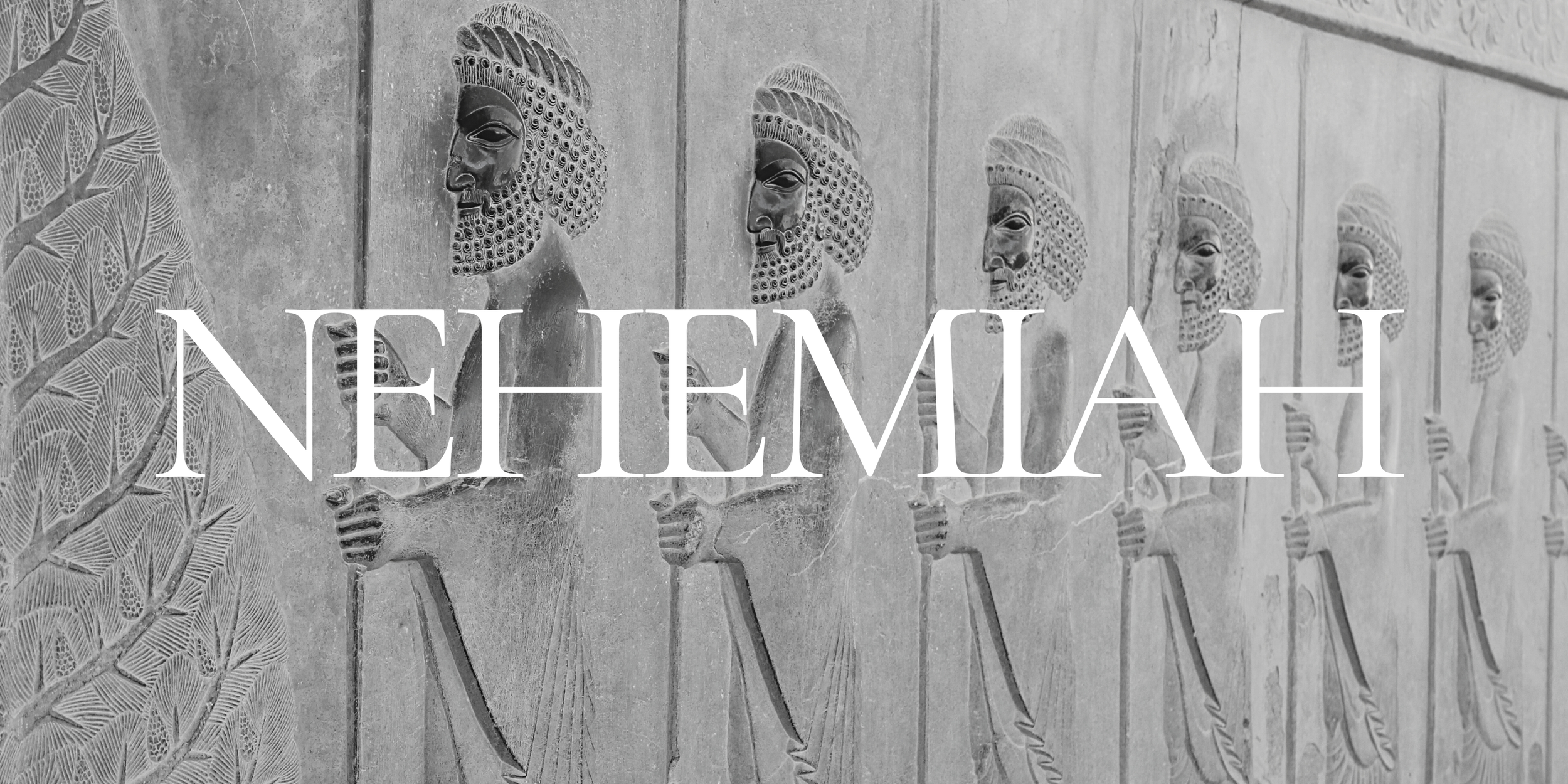Nehemiah Study Companion Biblical Leadership — silverlakesound