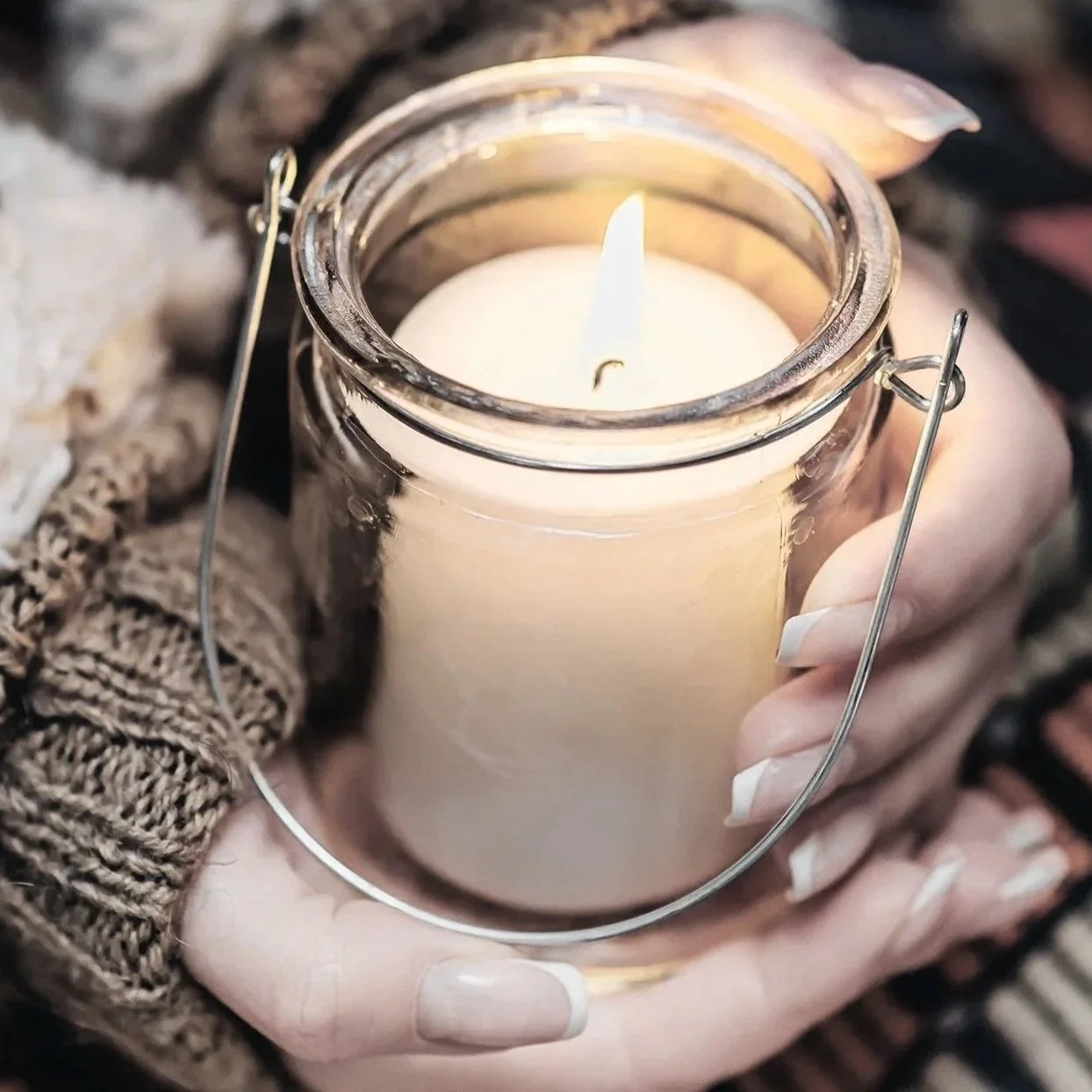 Welcoming Grief and Sorrow