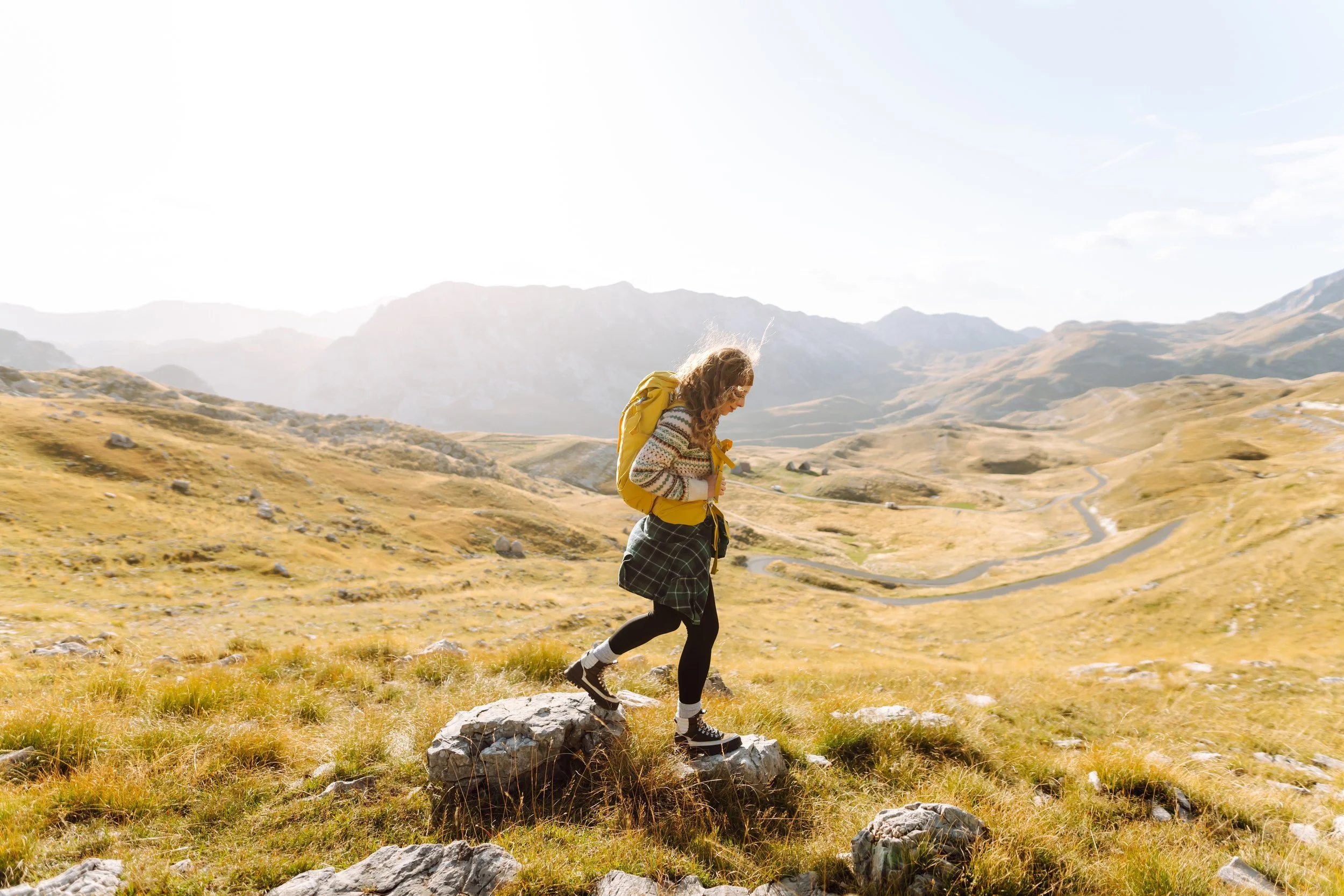 We’ve got to just get on with it