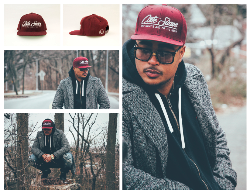 Lookbook - On the Bell Clothing Brand