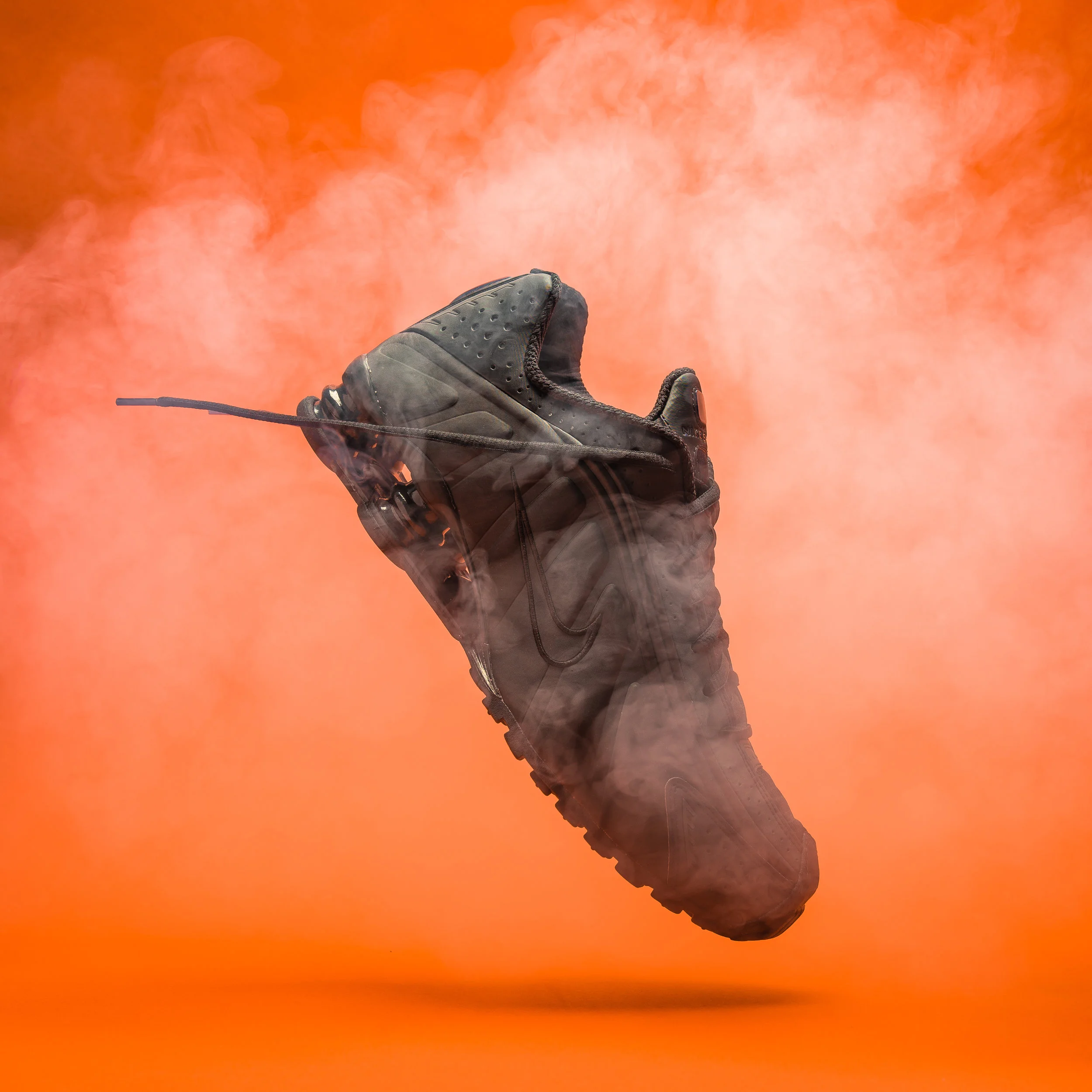 NIKE - SHOX R4