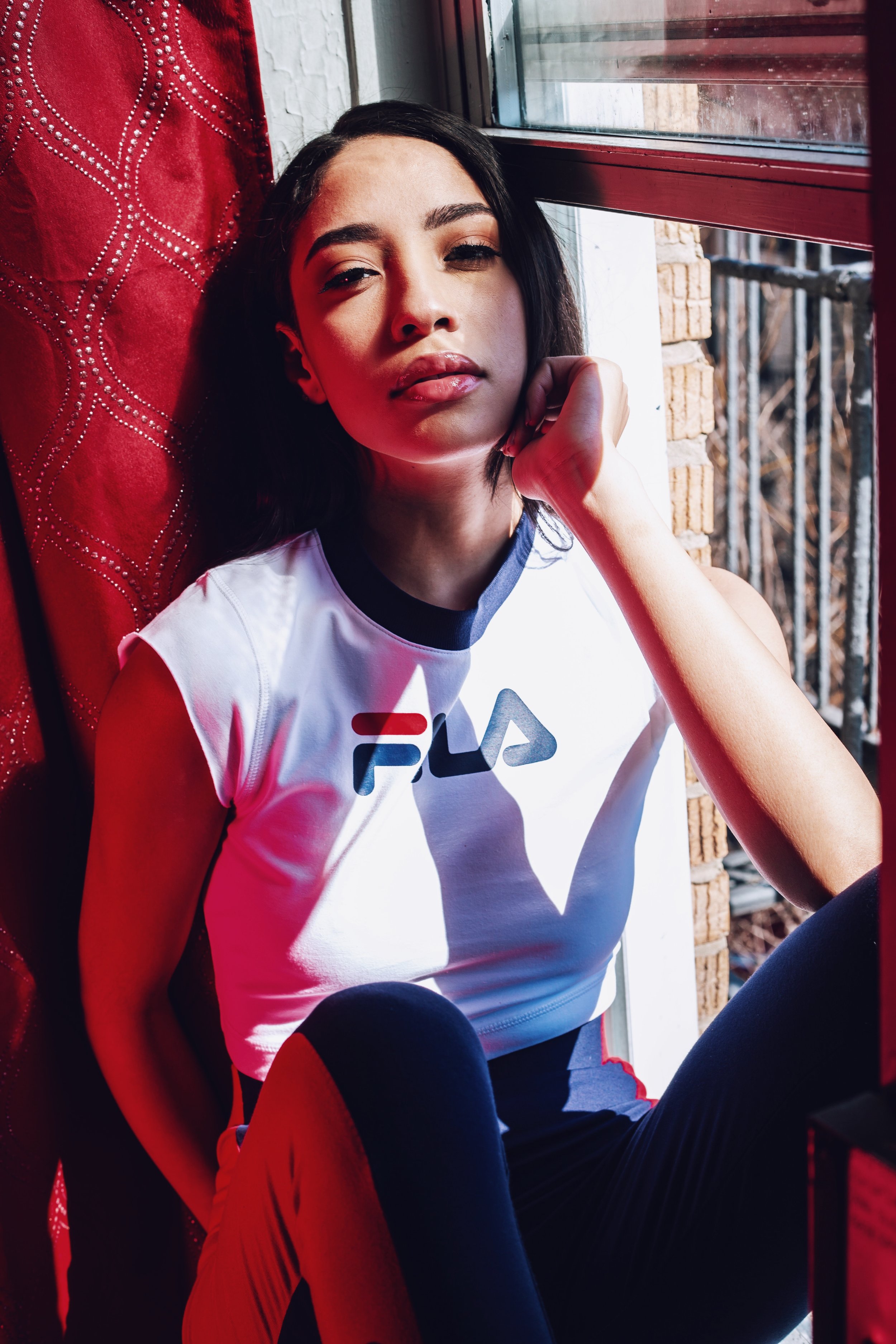 FILA