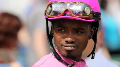 Audio: A Black Jockey at the Kentucky Derby, Once Again (NPR/Code Switch)