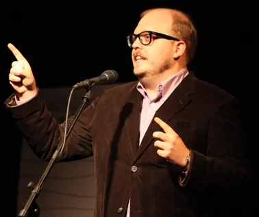 Love at First Blister (The Moth)