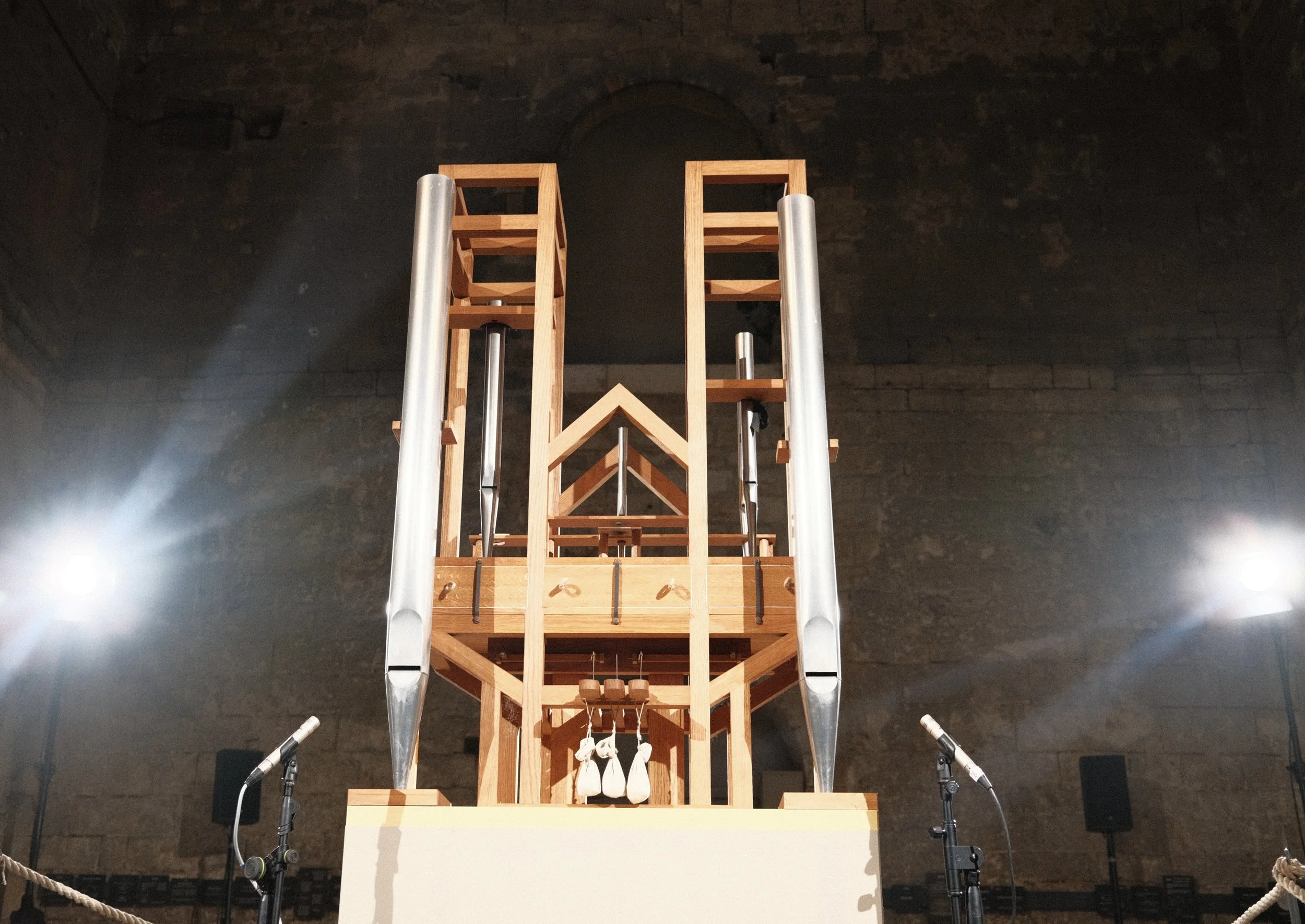 As Slow As Possible (99% Invisible)