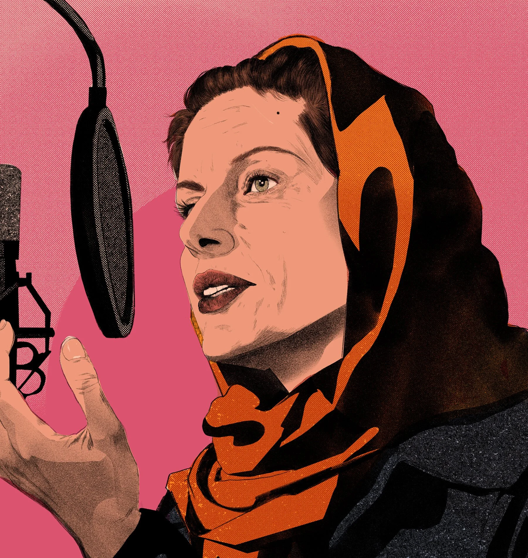 Empowering Airwaves: Women-Led Radio Stations Amplify Unheard Voices (Nieman Reports)