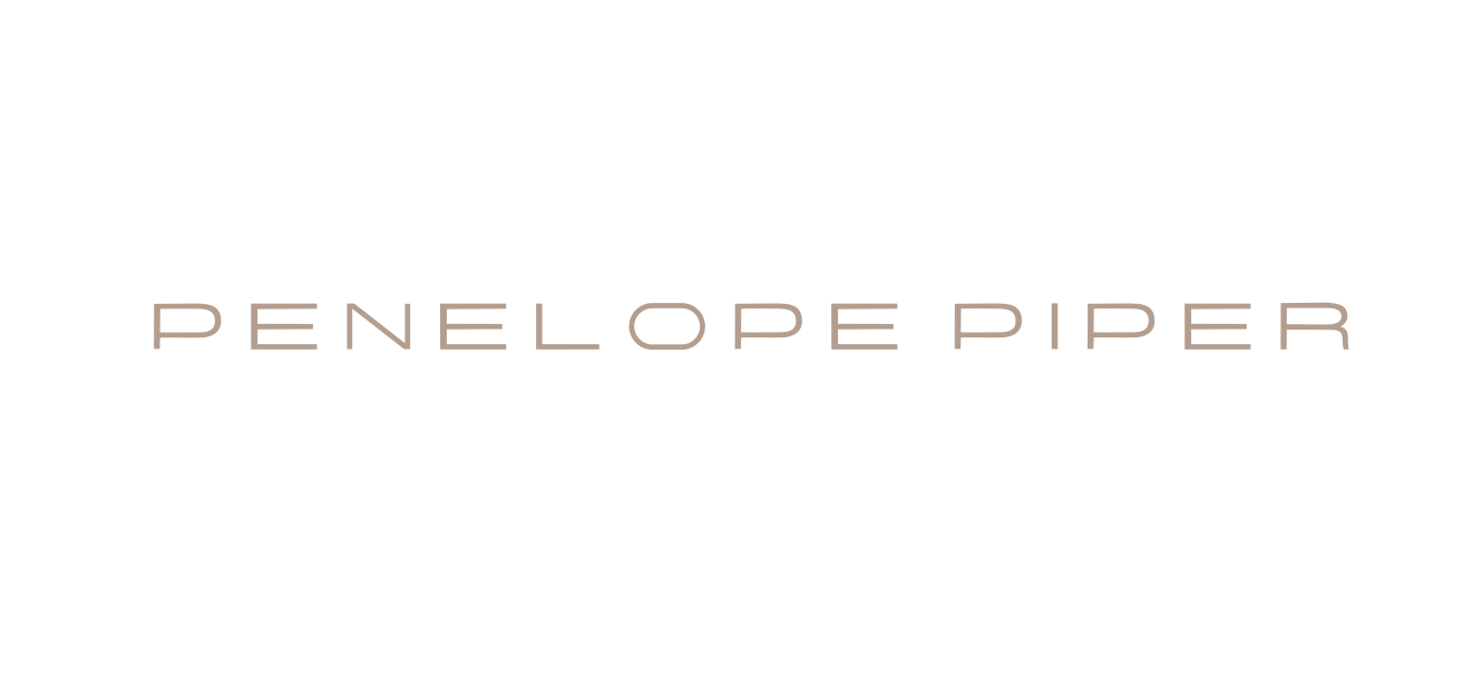PENELOPE PIPER - OFFICAL SITE