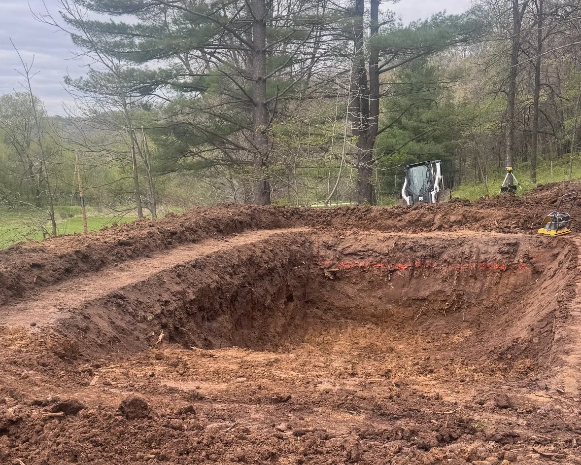 Dispatch from the Ranch: Biodynamic Pond Update + Retreat Announcement