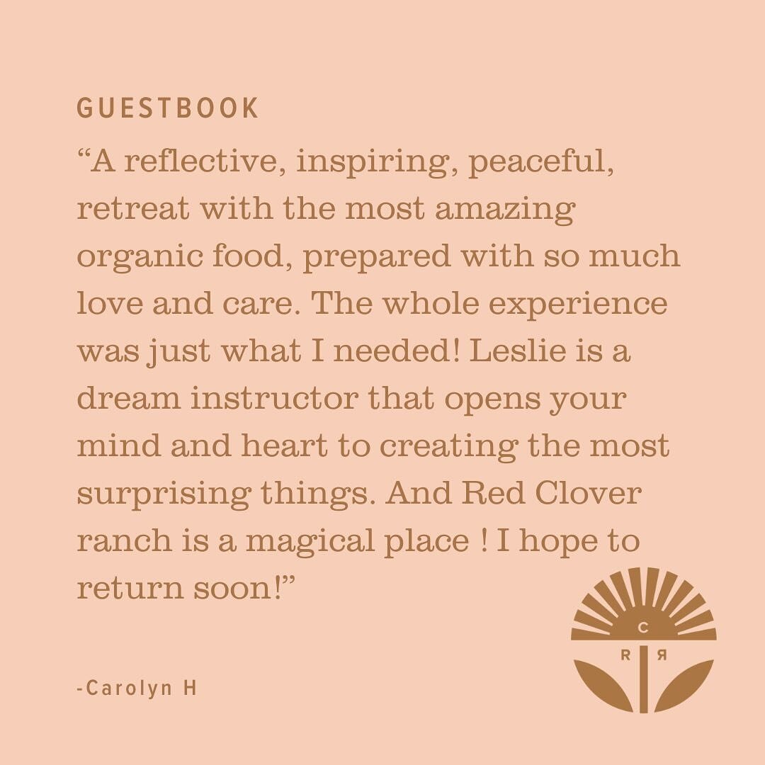 Review from last years Art of Noticing: Water Color and The Landscape with @lepchamina. More Info in bio link to events ❤️❤️❤️

#redcloverranch
#driftless
#lesliebaum
#retreat
#pleinaire
#driftlesswisconsin 
#drifltessregion 
#farmtotable
#retreatcen