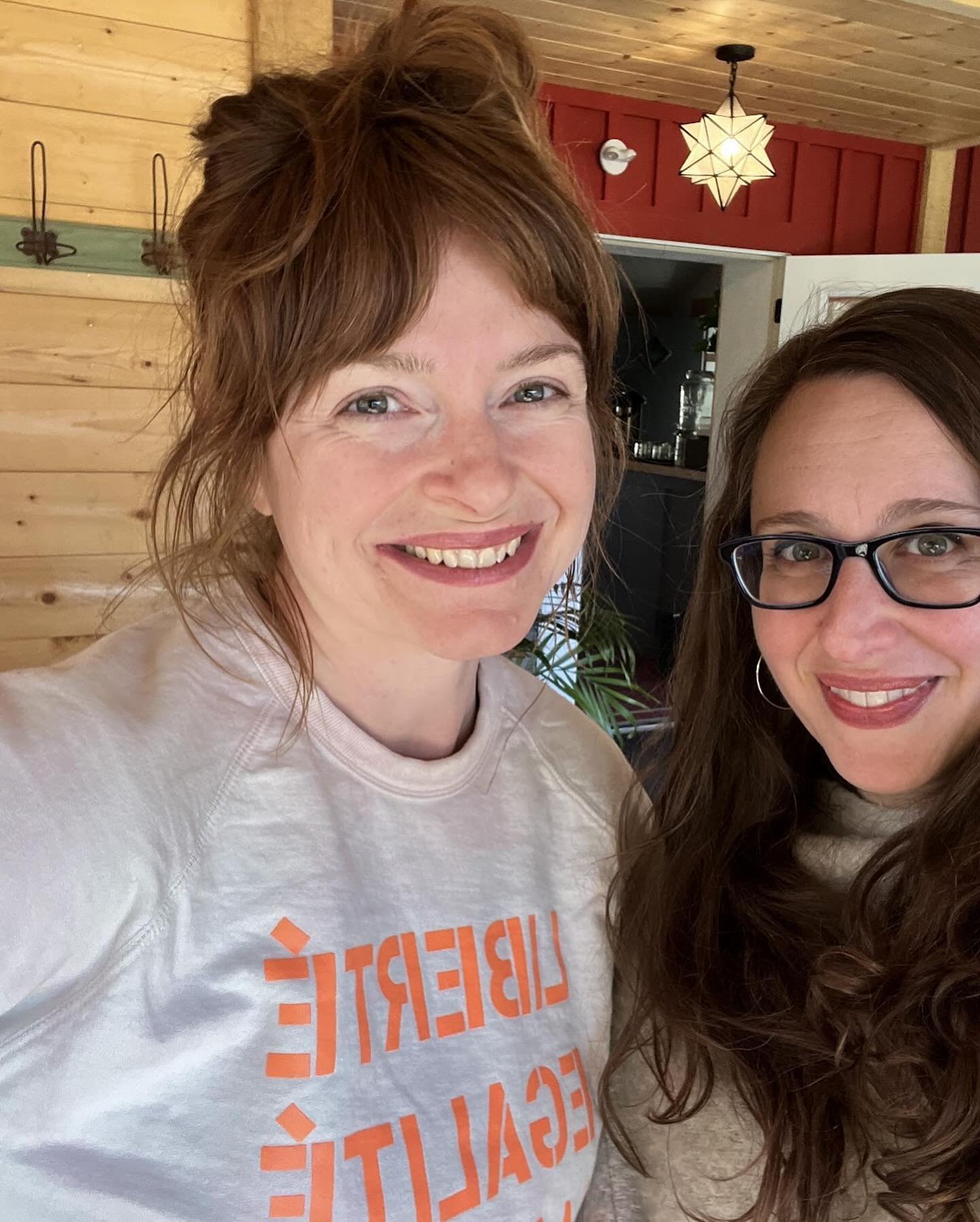 Join authors and teachers @amyshearnwrites and @sarah_mccoll for the @redcloverwritingretreat Oct 17-20th. 

Participants in last year&rsquo;s inaugural Red Clover Ranch Writing Retreat described the experience as magical, nourishing, and life-changi