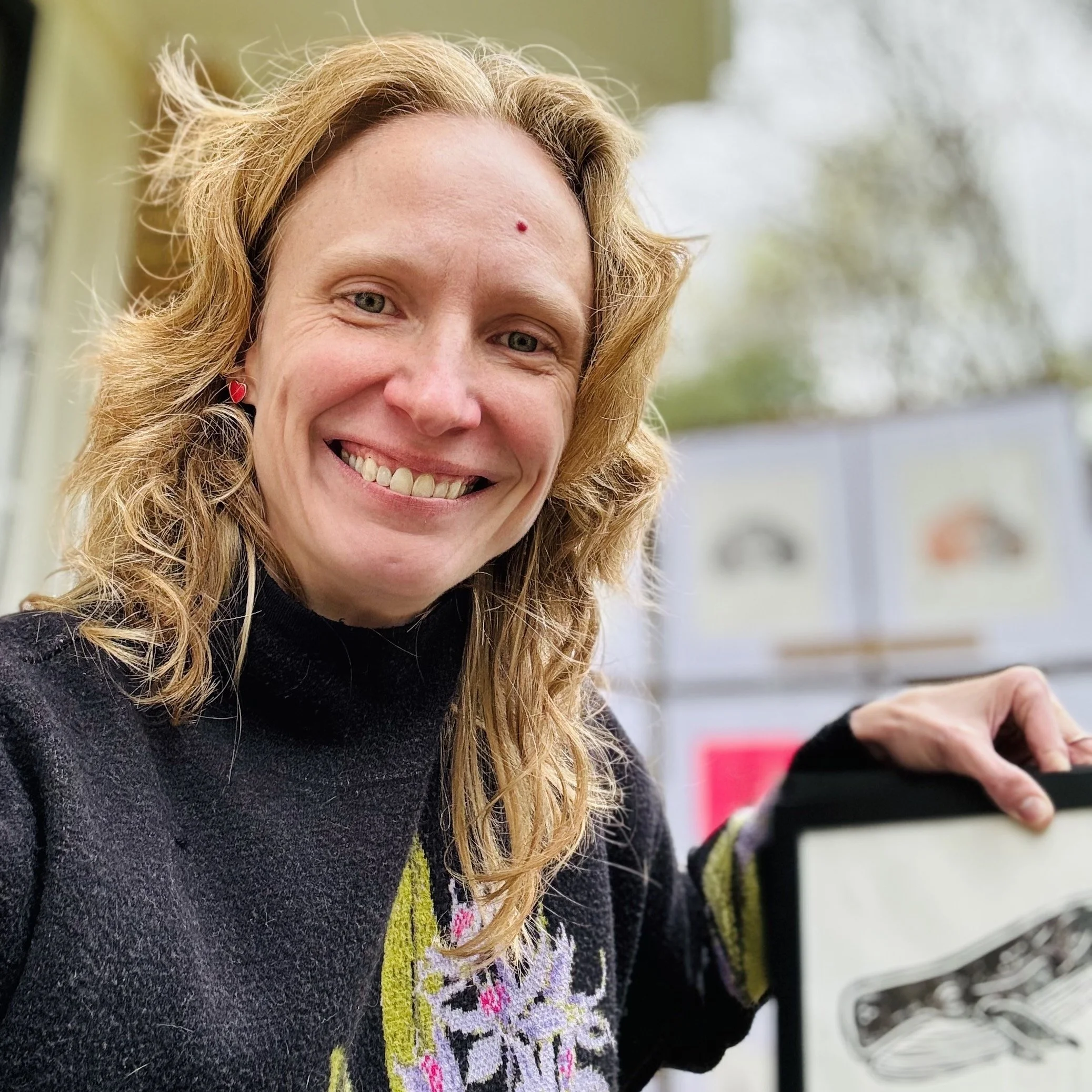 The Art of Mindfulness: Crafting a Vibe with Anna Lindberg Cedar
