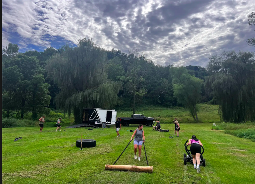 The Soul Summit: A Wellness Retreat with Chris and Kyleen Flores