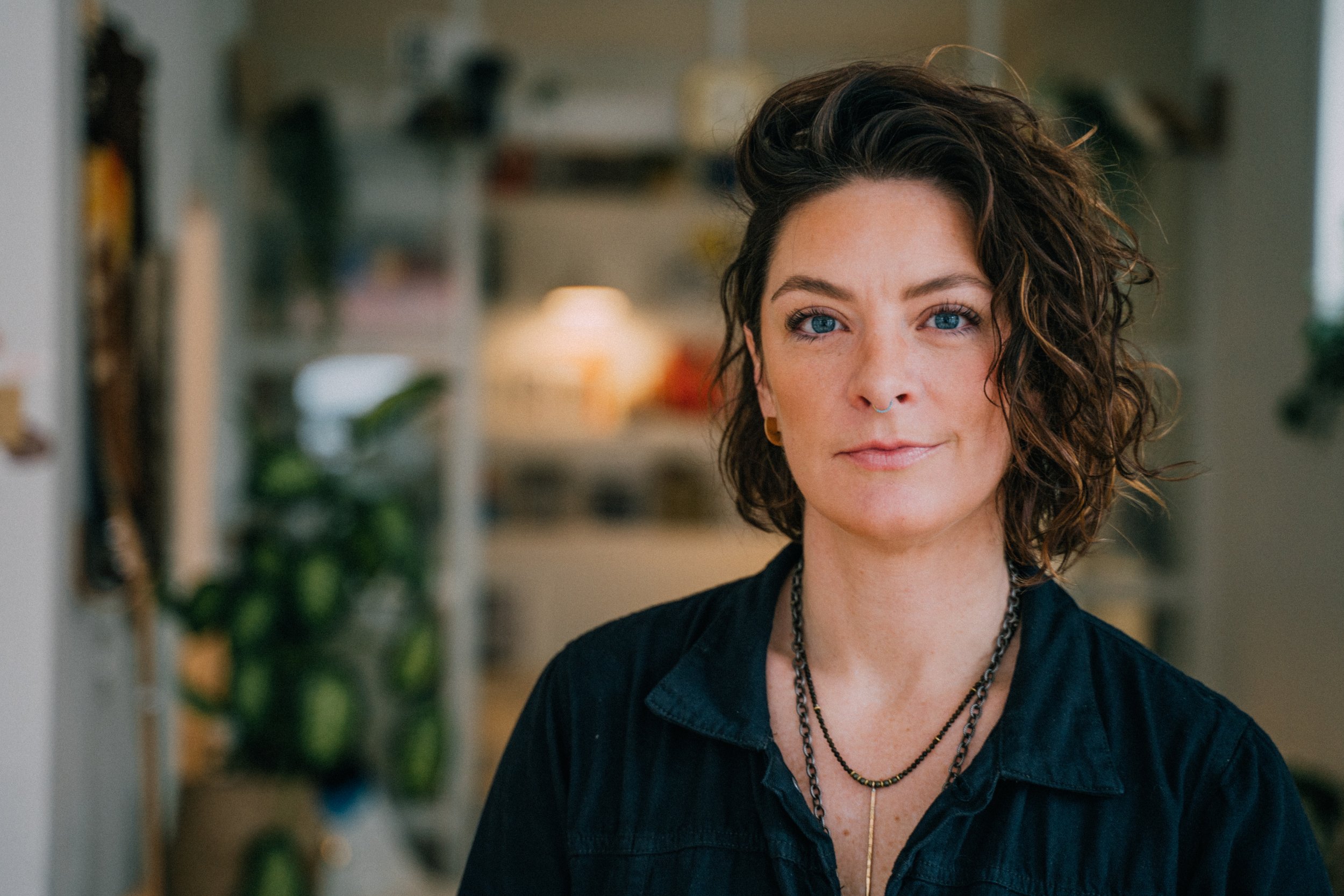 Somatic Re-Storying with Mariah Rooney