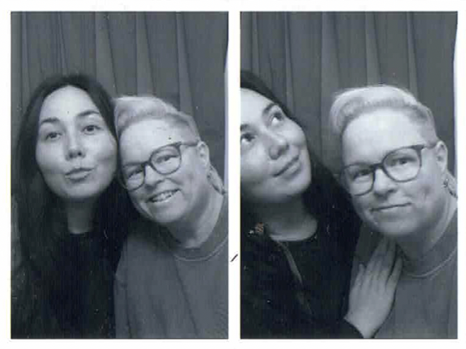 Golden Hour with Gwendolyn Ren &amp; Libby Smith -- SOLD OUT - WAITLIST AVAILABLE