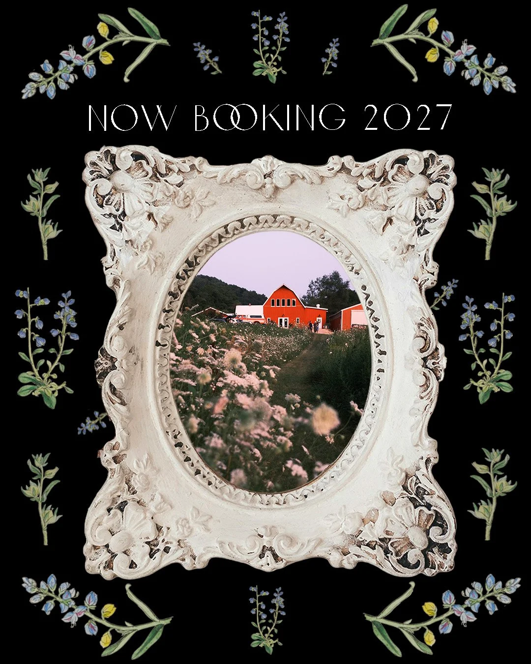 Dispatch from the Ranch: Booking our 2027 Season - Host a Retreat, Gather Friends, Bring Your Team!