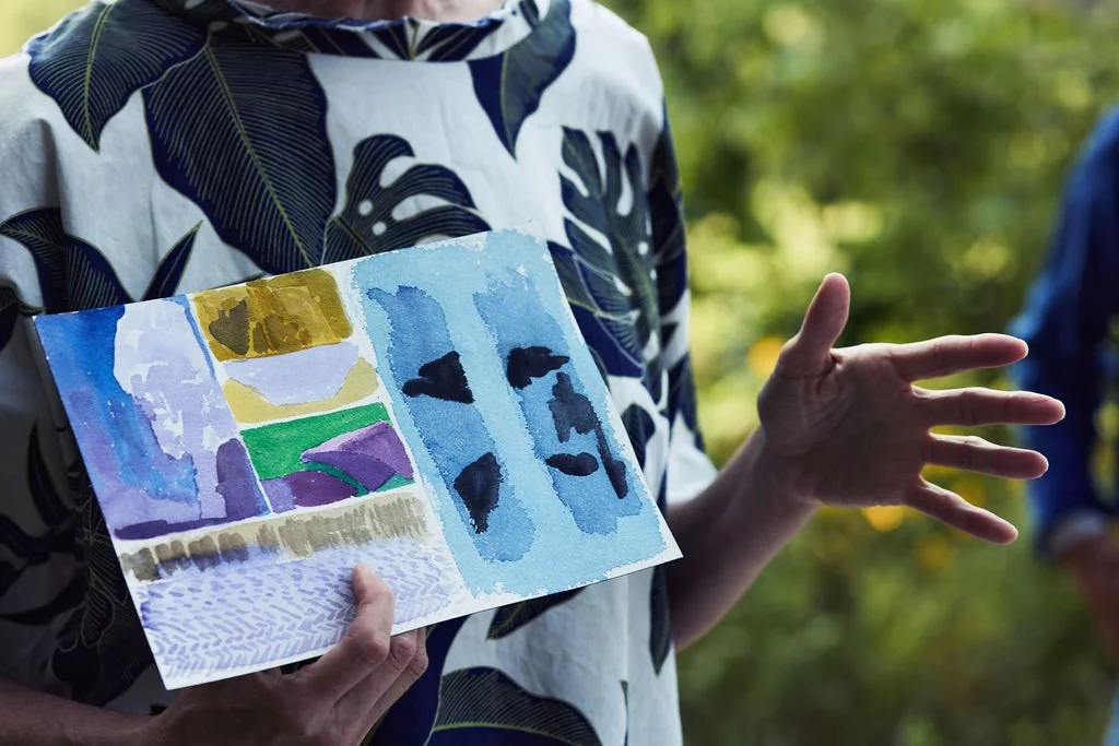 Dispatch from the Ranch: We extended the early bird discount -- hope you can join us!