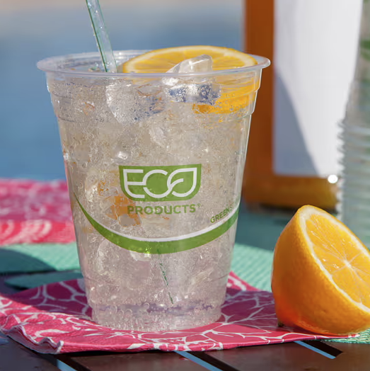 Eco-Products | GHG Inventories