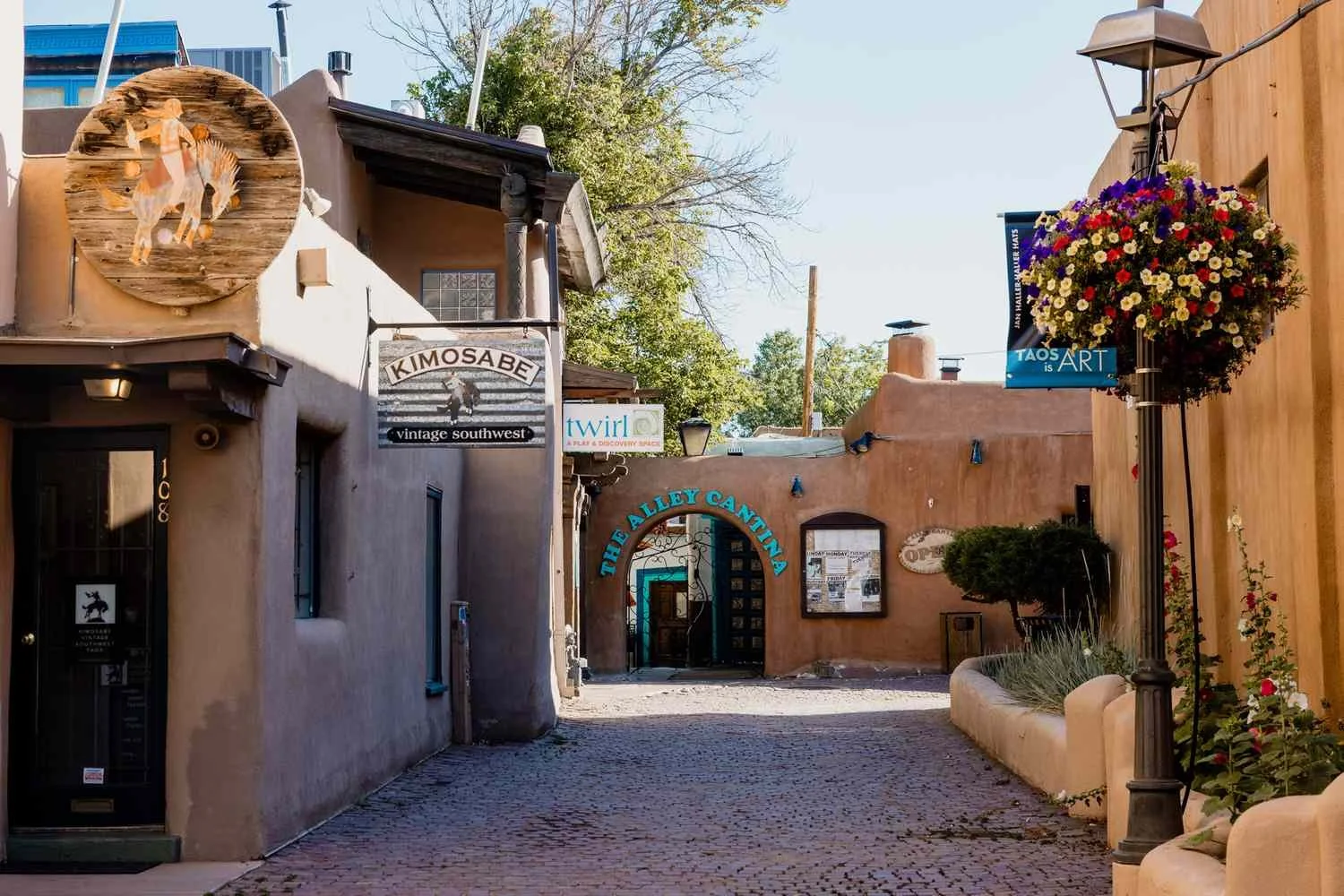 Town of Taos | Fractional sustainability Coordinator