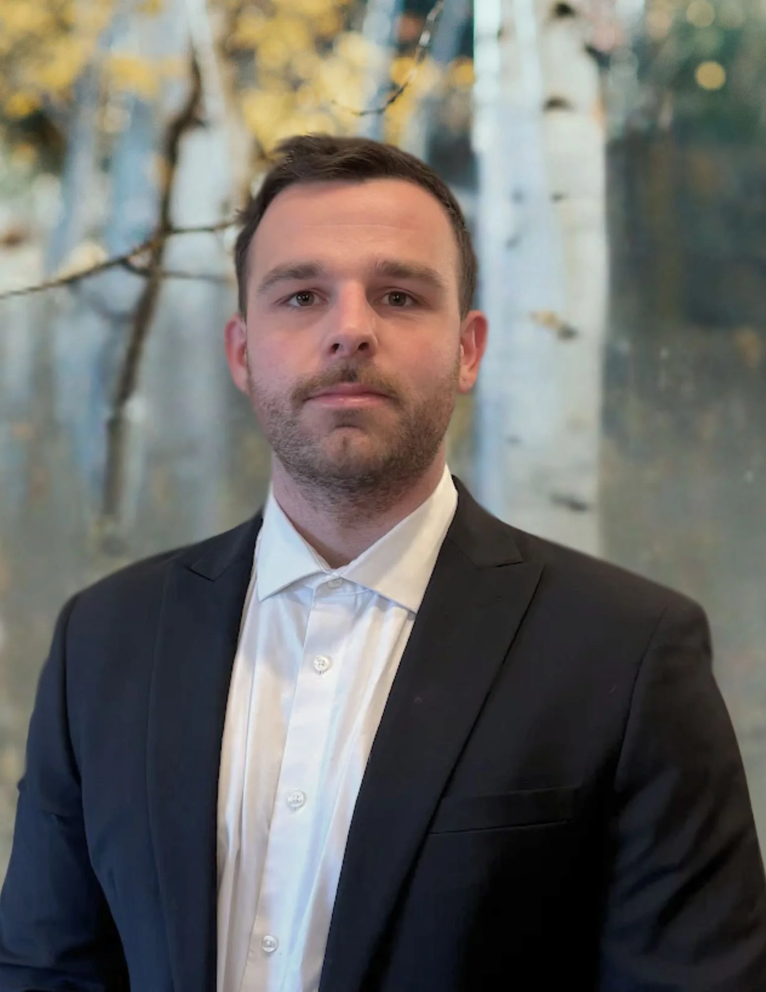 Madison Davis, Research Associate II