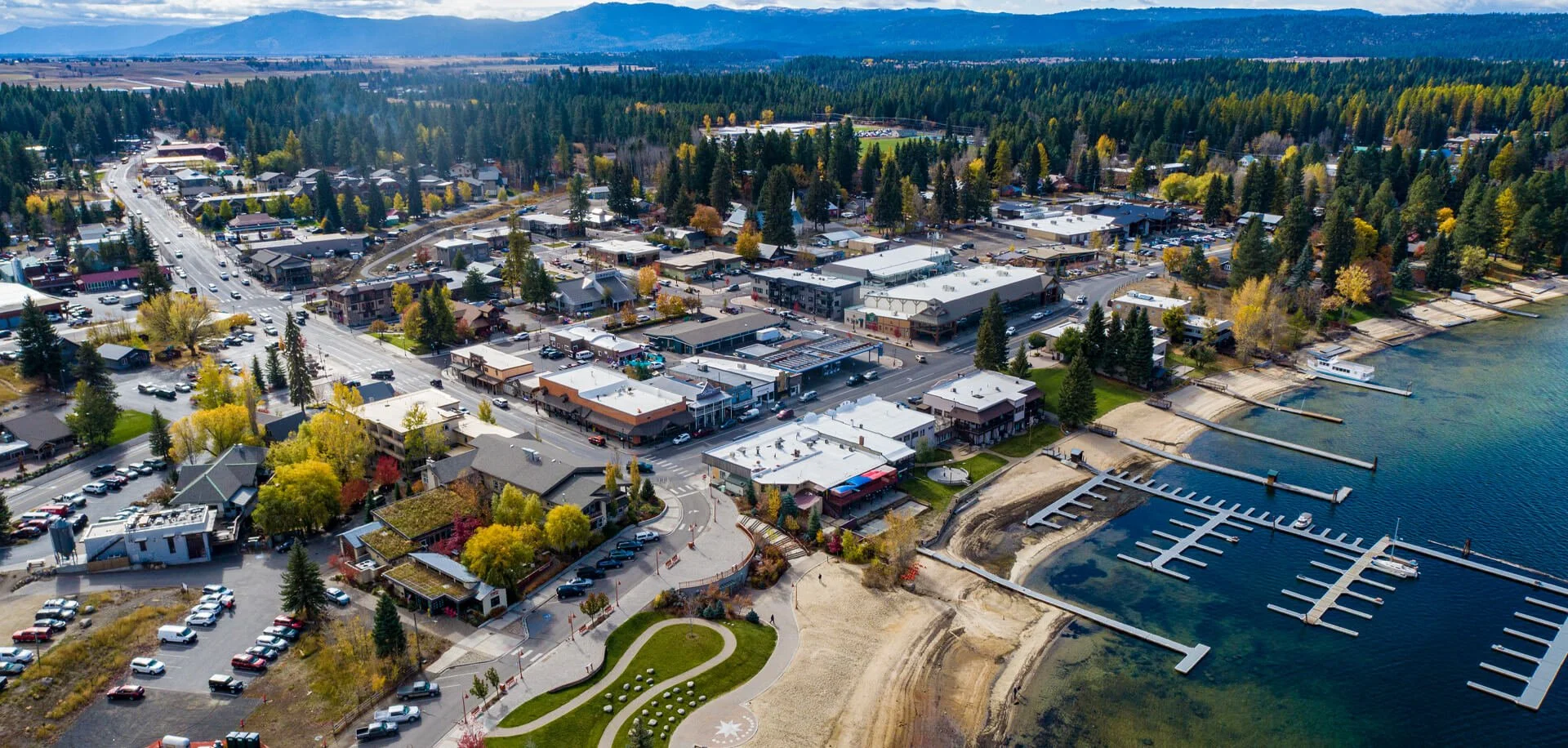 City of McCall | Resilience Action Plan