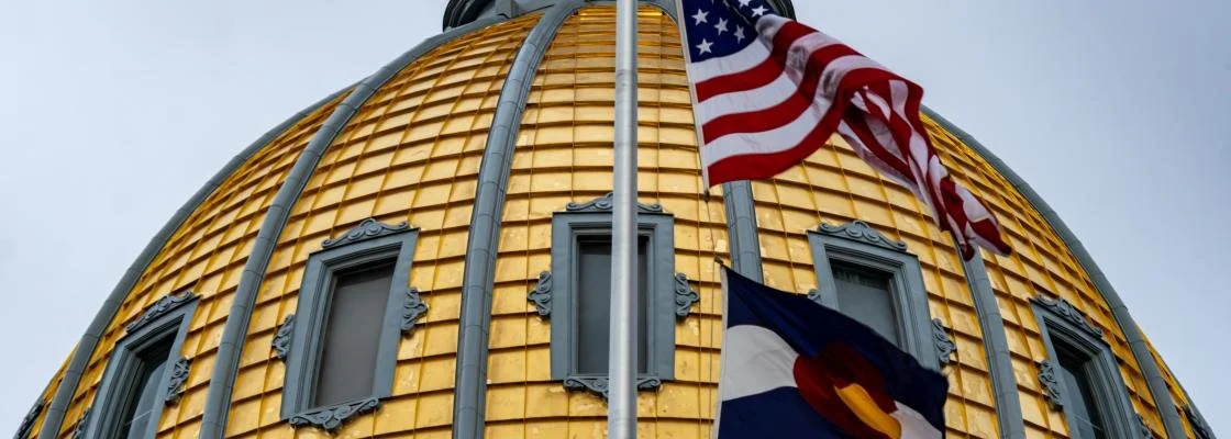 Denver Regional Council of Governments (DRCOG) | Building Policy Collaborative (BPC)